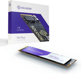 Intel SSDPFKNU010TZX1 P41 Plus 1TB M.2 PCIe NVMe 4.0 X 4 SSD